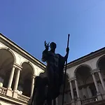 Regina 4*