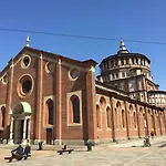 Regina 4* Milan