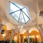 Hotel Regina Milan