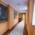 Hotel Regina Milan