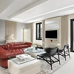 Excelsior Gallia, A Luxury Collection Hotel, Milano