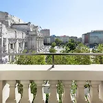 Excelsior Gallia, A Luxury Collection Hotel, Hotel 5*