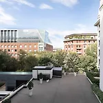 Excelsior Gallia, A Luxury Collection Hotel, 5*