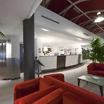 فندق Urban Hive