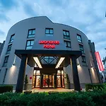 Leonardo Center Hotel 4*