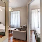 43 Station Hotel Milan