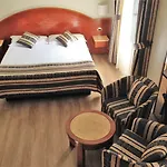 Hotell Mokinba Baviera