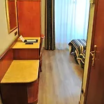 Mokinba Baviera Hotell 4*