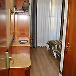 Hotell Mokinba Baviera