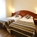 Mokinba Baviera Hotell