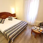 Hotell Mokinba Baviera