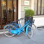 Mokinba Baviera Hotell Milano
