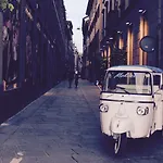Mokinba Baviera Hotell Milano