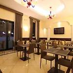 Mokinba Baviera Hotell