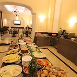 Mokinba Baviera Hotell Milano