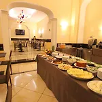 Hotell Mokinba Baviera