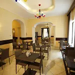 Hotell Mokinba Baviera