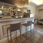 Hotell Mokinba Baviera Milano