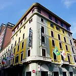 Hotell Mokinba Baviera Milano