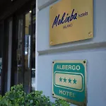Hotell Mokinba Baviera