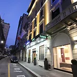 Mokinba Baviera 4* Milano