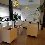 Hotel Mennini Mailand