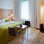 Starhotels Anderson Ξενοδοχείο 4*