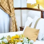 Worldhotel Casati 18