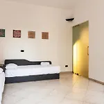 Apartment Youhosty - Secret Garden