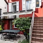 Apartment Youhosty - Secret Garden *