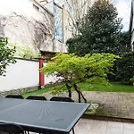 Youhosty - Secret Garden Apartment Mailand