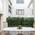 Luxury House In Pietrasanta 130 Mq