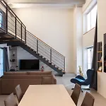 Luxury House In Pietrasanta 130 Mq Apartamento *