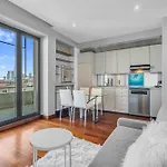Apartamento Dreaming With Parking L15