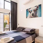 Luxury House In Pietrasanta 120 Mq