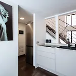 Luxury House In Pietrasanta 120 Mq * Milan