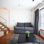 Luxury House In Pietrasanta 120 Mq Appartement *