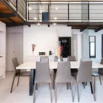 Luxury House In Pietrasanta 130 Mq Apartamento