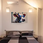 Appartement Luxury House In Pietrasanta 120 Mq Milan