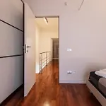 Appartement Luxury House In Pietrasanta 120 Mq Milan