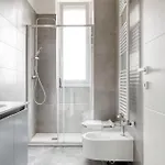 Joivy Stylish 2-bedroom Flat Near Citylife District شقة ميلان