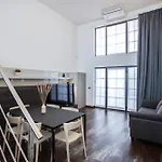 Appartement Luxury House In Pietrasanta 120 Mq *