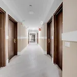 アパート Mi Casa Fraschini