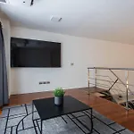 Luxury House In Pietrasanta 120 Mq *