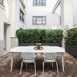 Luxury House In Pietrasanta 130 Mq
