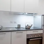 Apartamento Aristotele Building - B Milão