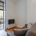 Apartamento Aristotele Building - B Milão