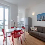 Aristotele Building - B Apartamento Milão
