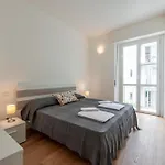 Apartamento Aristotele Building - B *