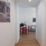 Apartamento Aristotele Building - B Milão